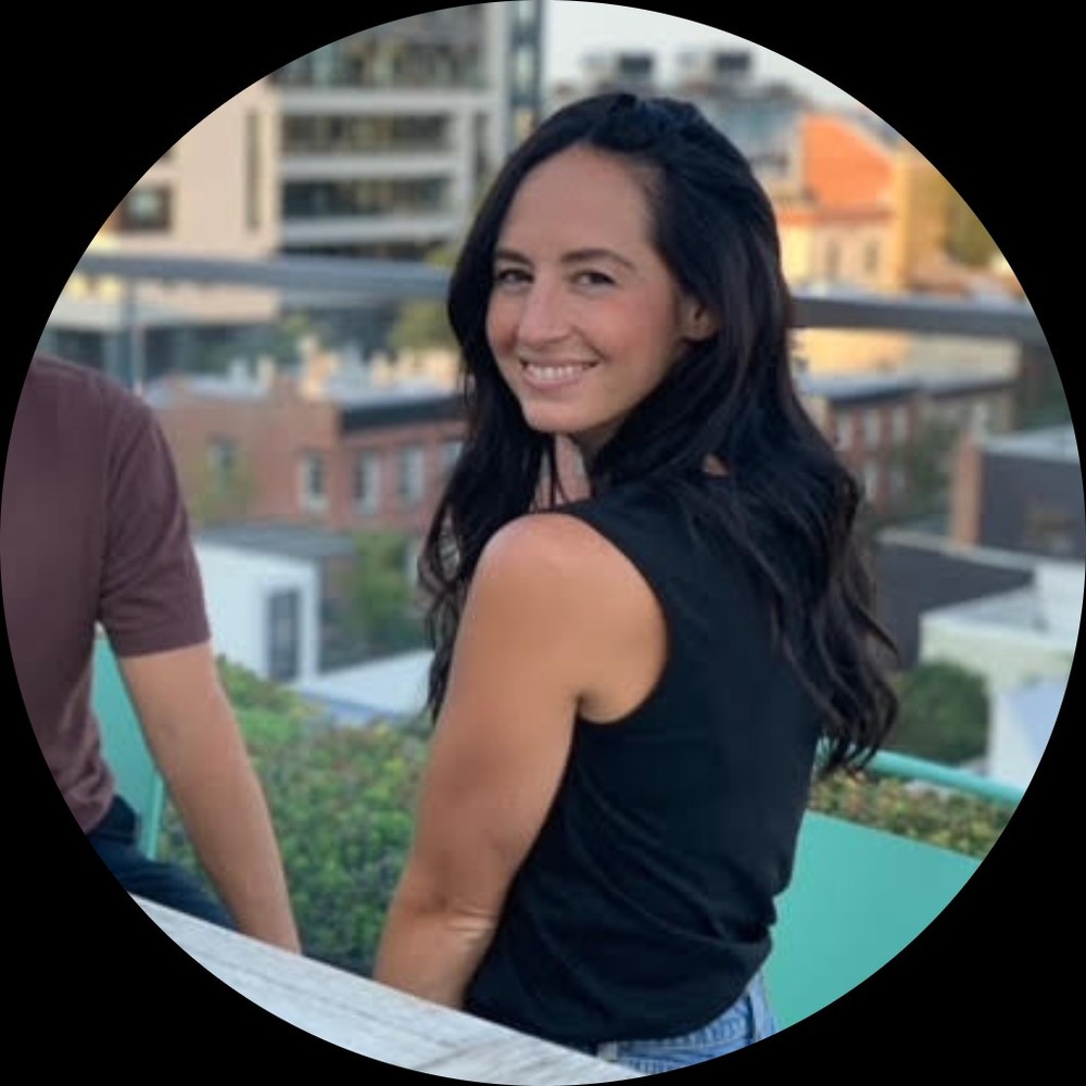 Meet your Posher, Delaney